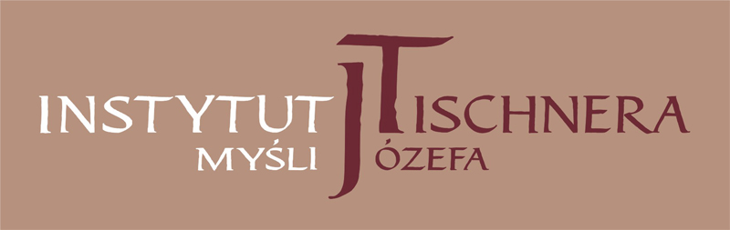 logo Instytut Myśli Józefa Tischnera
